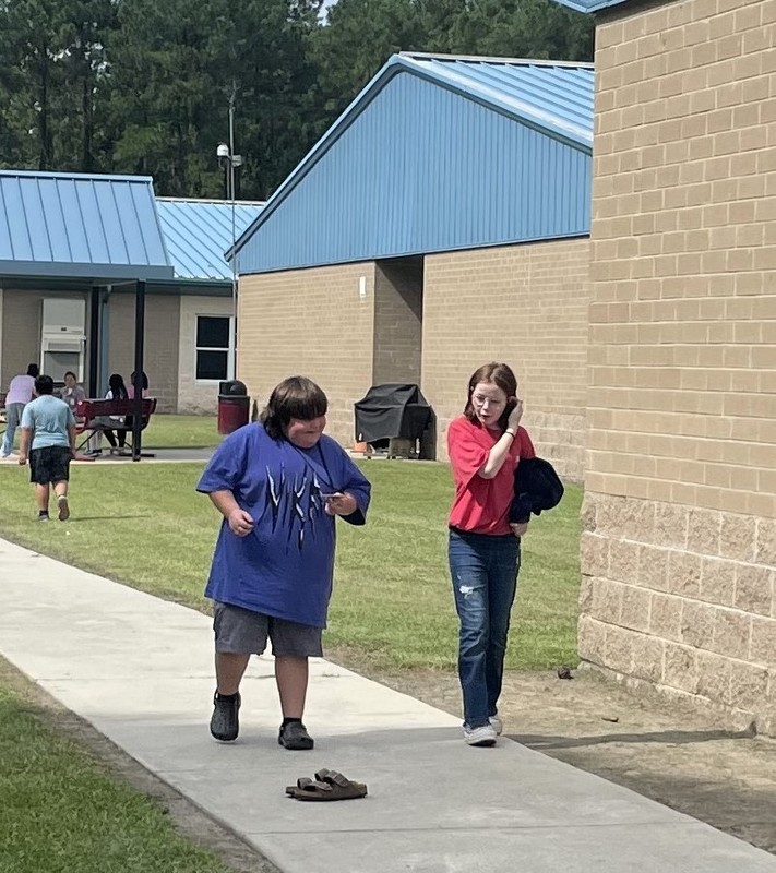PBIS Cobra Cookie Break