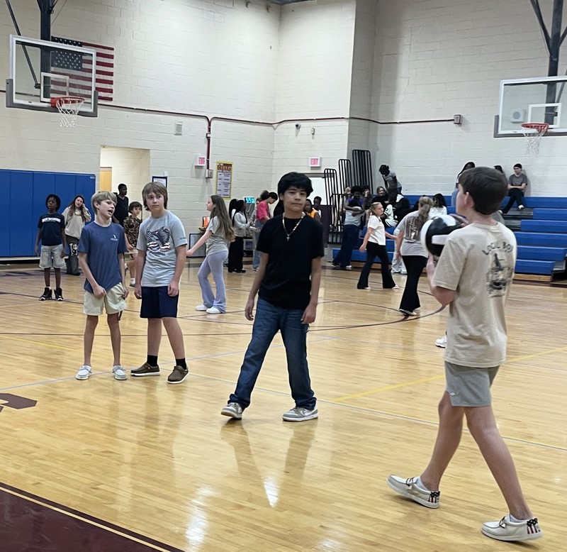 PBIS Cobra Cookie Break