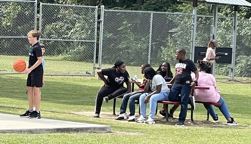 PBIS Cobra Cookie Break