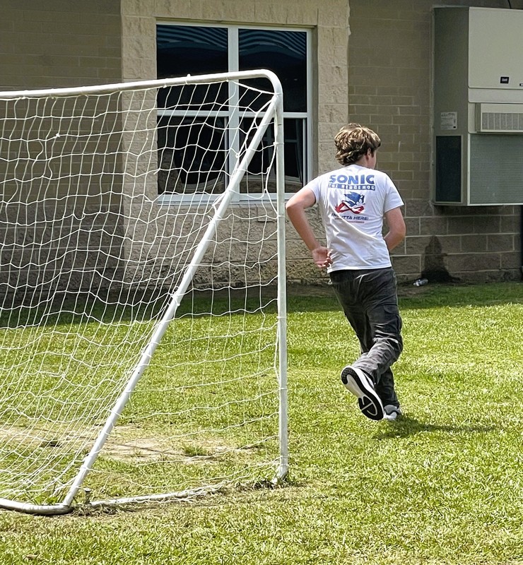 PBIS Cobra Cookie Break