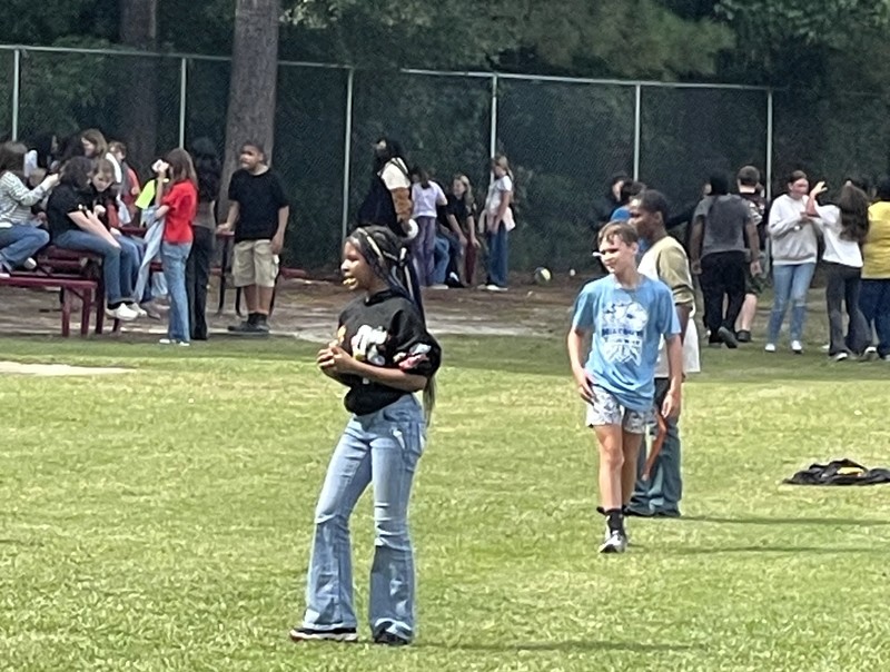 PBIS Cobra Cookie Break