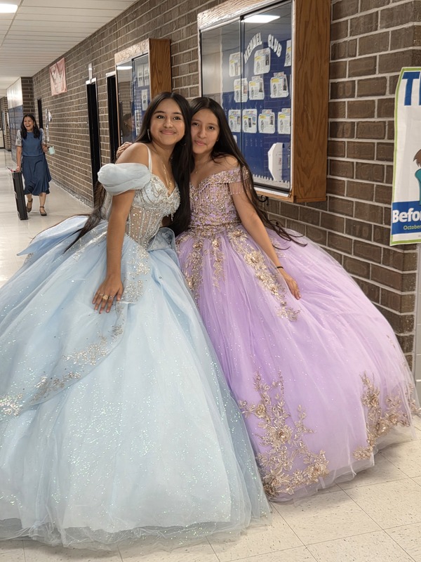 Curriculum Night: A Multi-Cultural Extravaganza