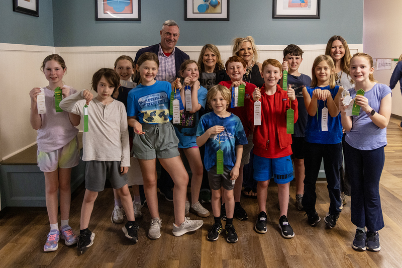 Coastal Montessori Charter School