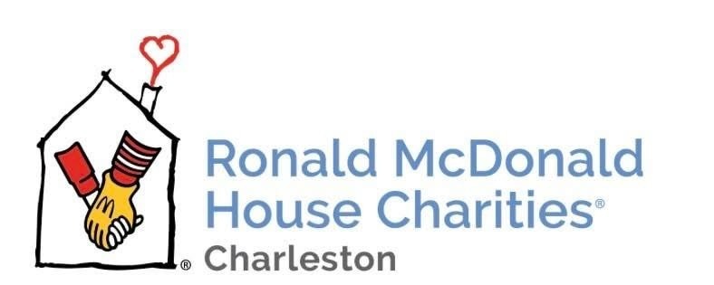 Ronald McDonald Houst Charities logo