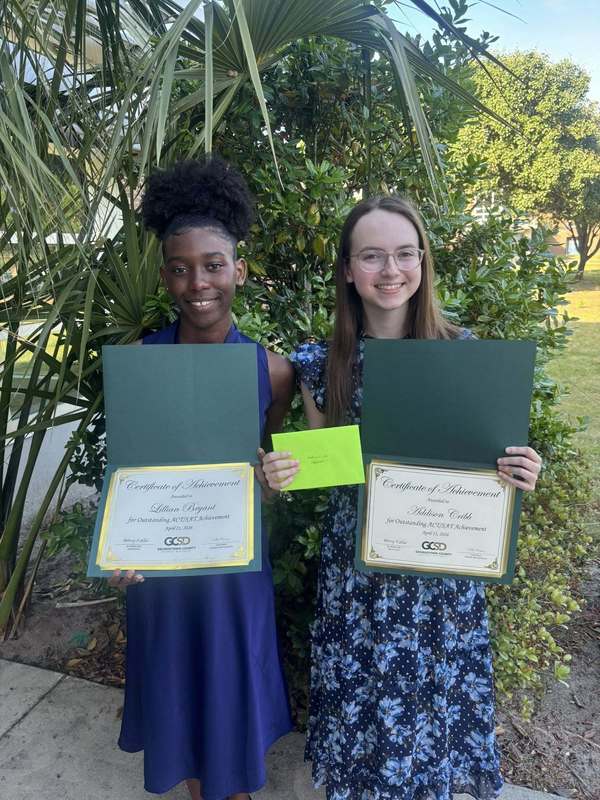 Lillian Bryant, Addison Cribb