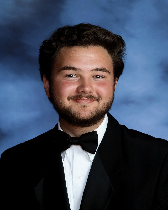 Kaleb Altman