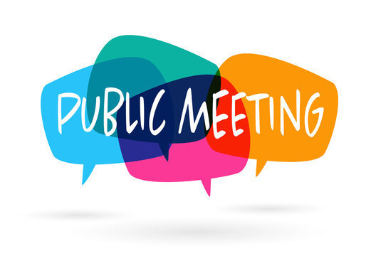 meeting