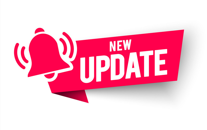 update!