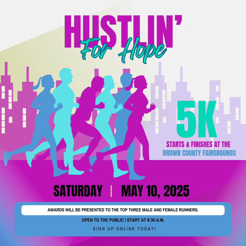 Hope race