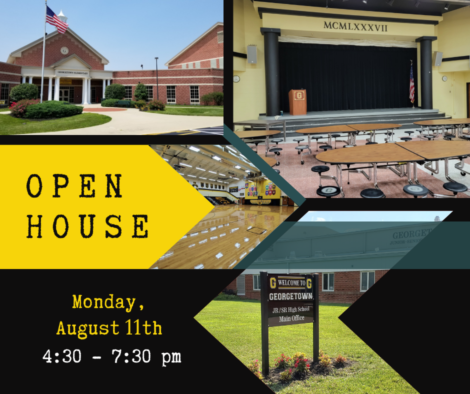 Open House