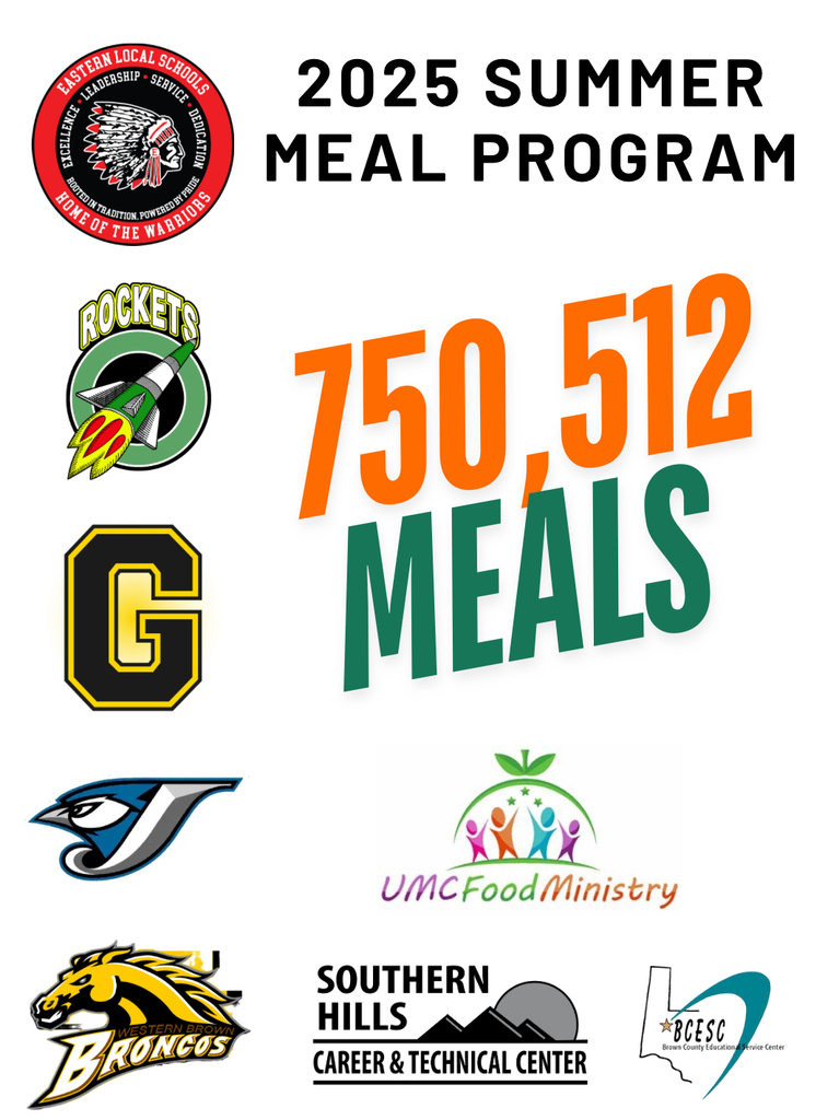 Summer Meals