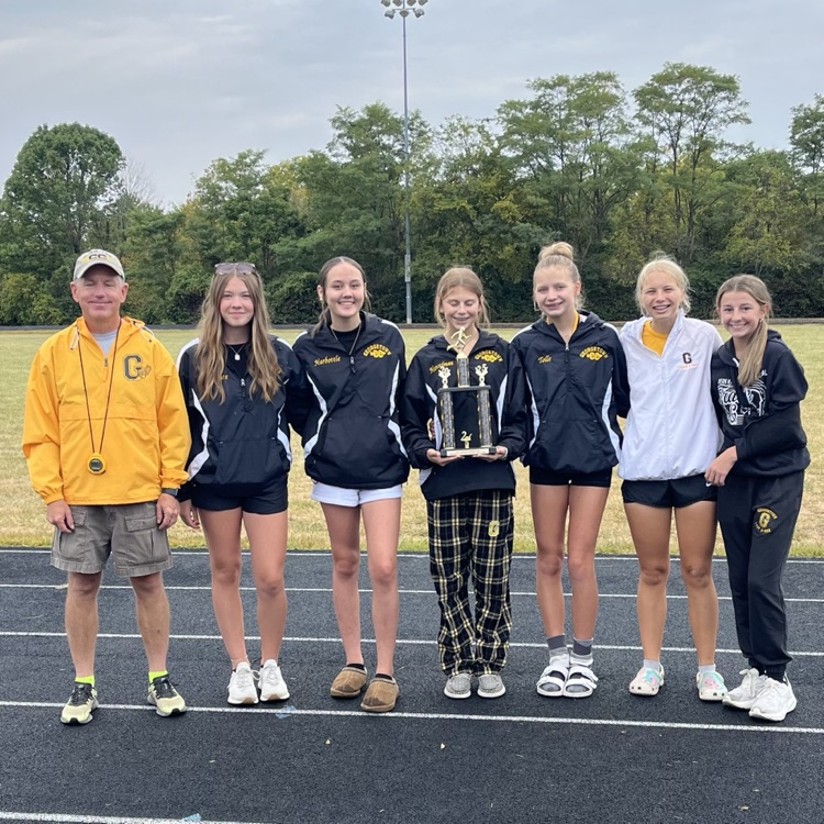 The 2025 Vern Hawkins Invitational was a huge success! 