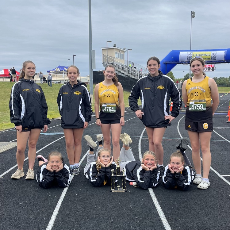 The 2025 Vern Hawkins Invitational was a huge success! 
