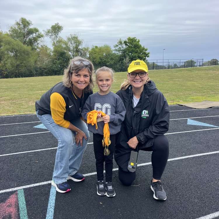 The 2025 Vern Hawkins Invitational was a huge success! 