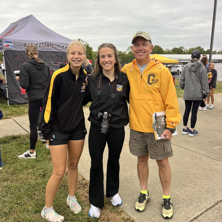 The 2025 Vern Hawkins Invitational was a huge success! 