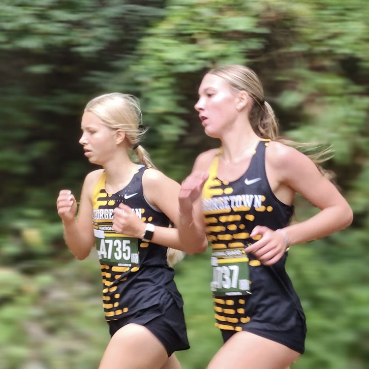 The 2025 Vern Hawkins Invitational was a huge success! 
