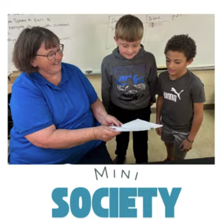 mini society