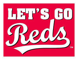 Let's Go Reds!