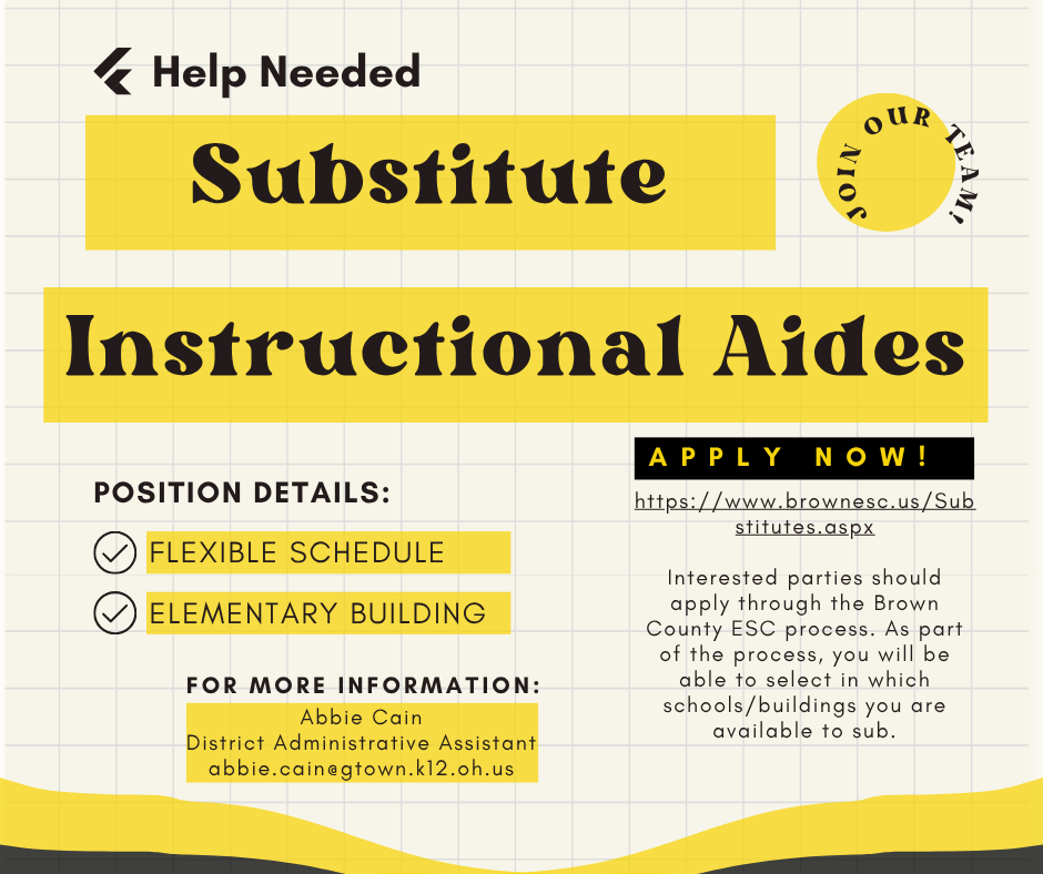Sub Aide
