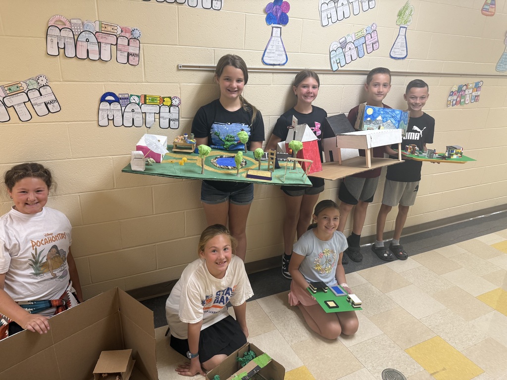 5thGradeStudentProject