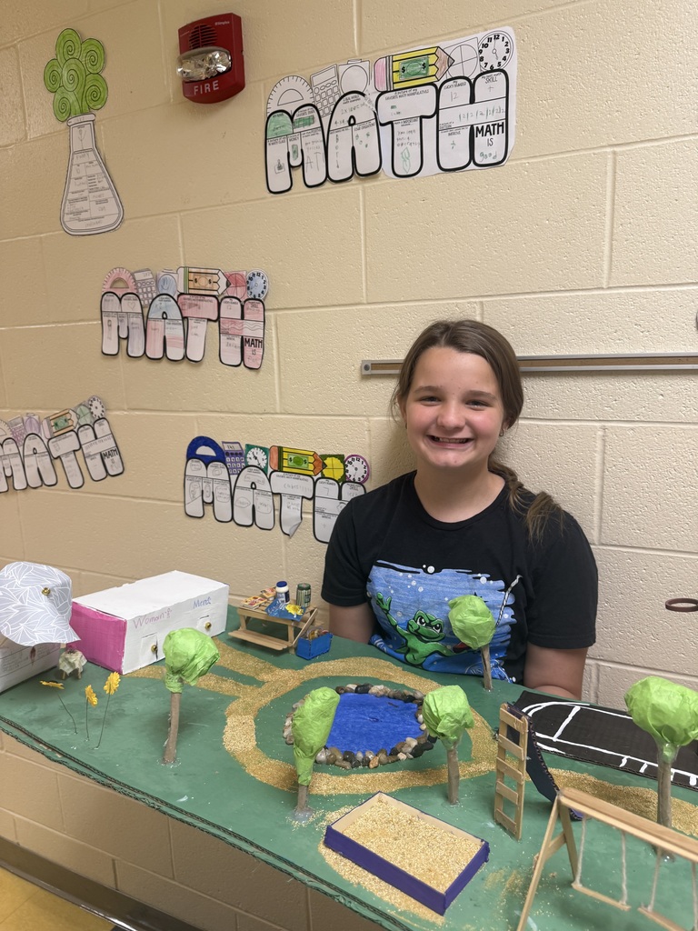 5thGradeStudentProject
