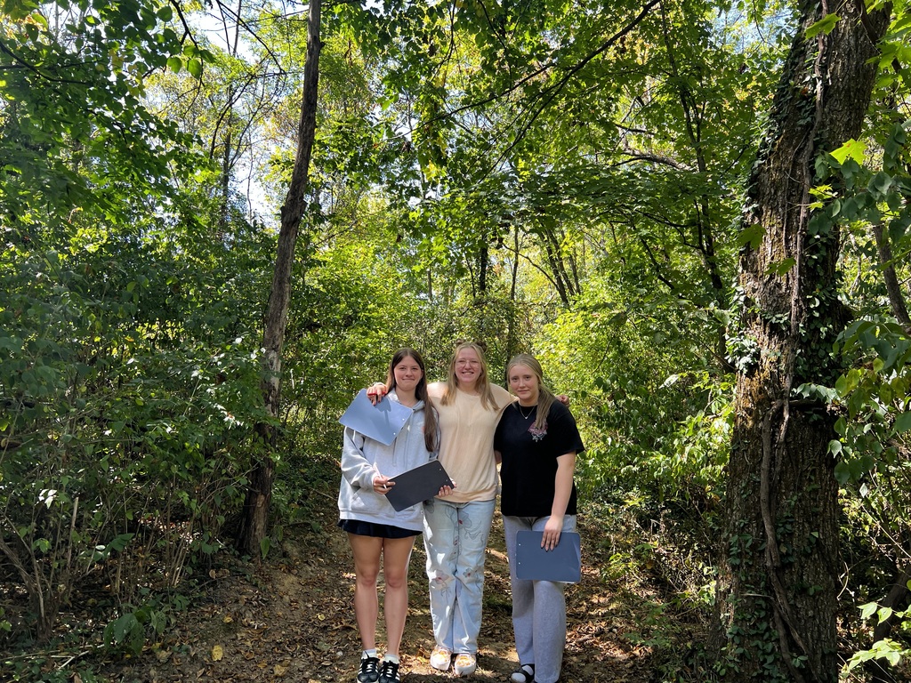 Environmental Students