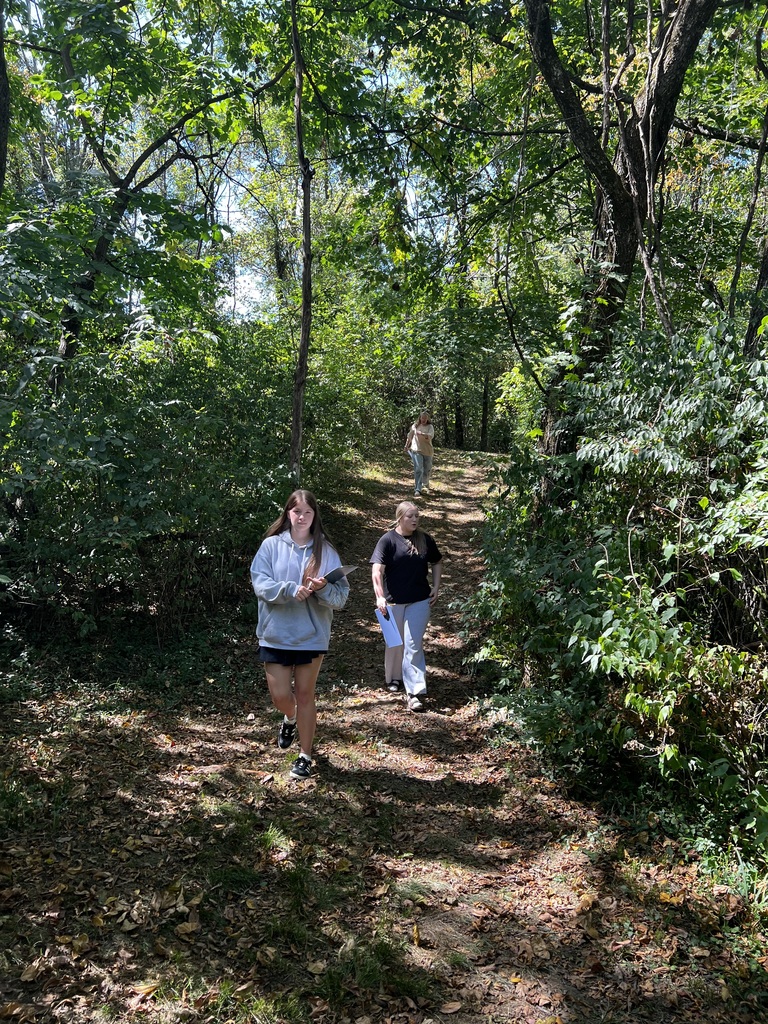 Environmental Students