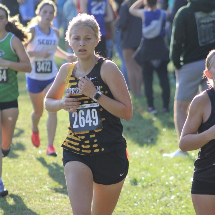 The Milford XC Invitational was a blast this morning! 🏅Shoutout to all of our athletes for running hard this morning!