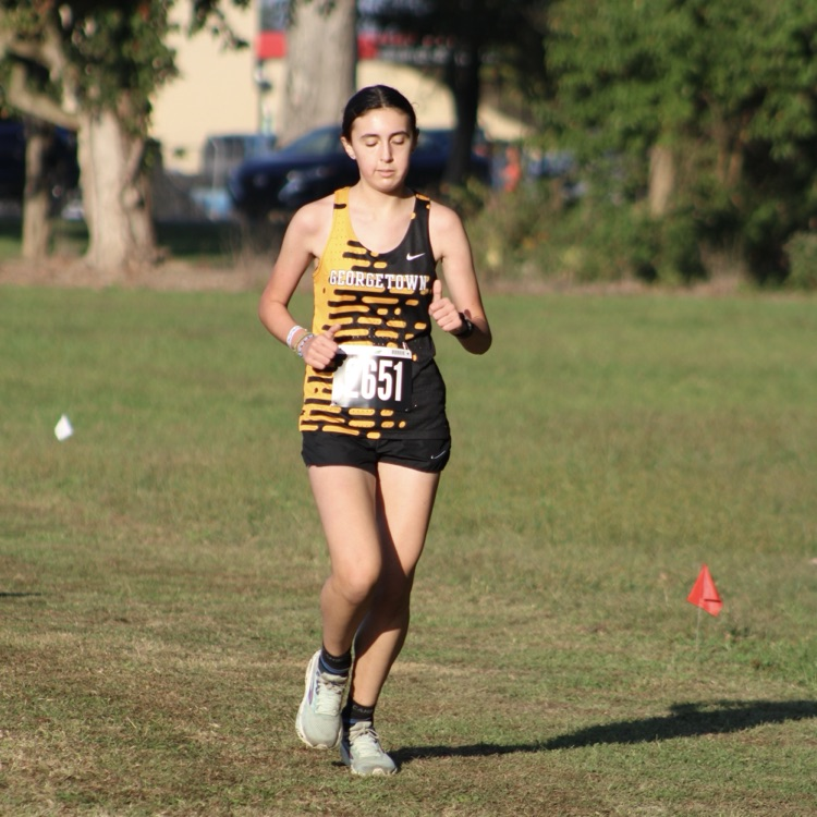 The Milford XC Invitational was a blast this morning! 🏅Shoutout to all of our athletes for running hard this morning!