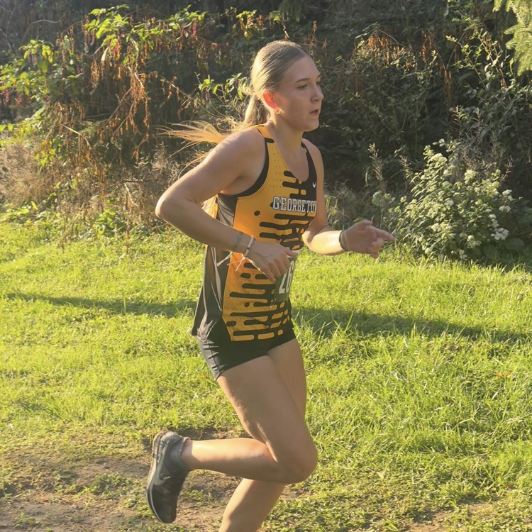 The Milford XC Invitational was a blast this morning! 🏅Shoutout to all of our athletes for running hard this morning!