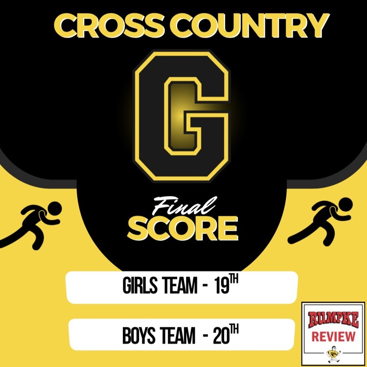 The Milford XC Invitational was a blast this morning! 🏅Shoutout to all of our athletes for running hard this morning!