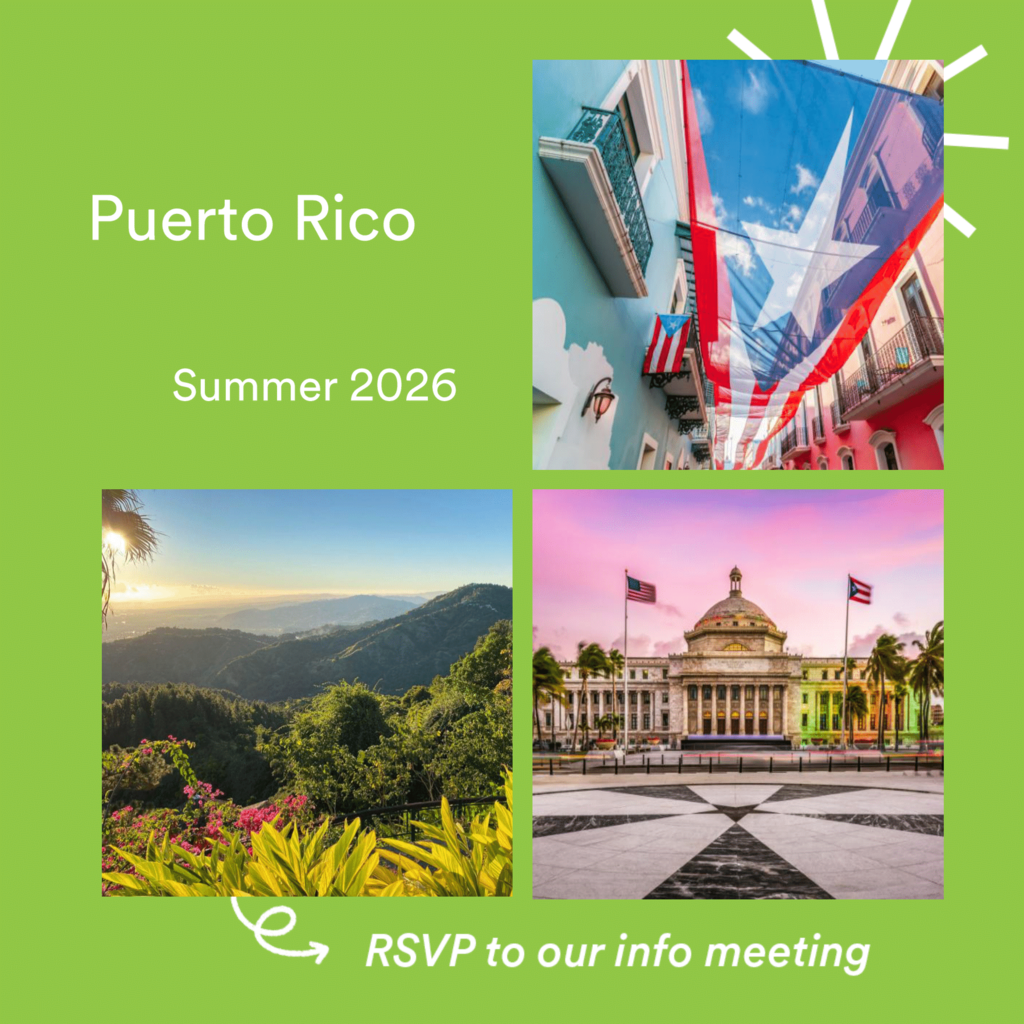 puerto rico