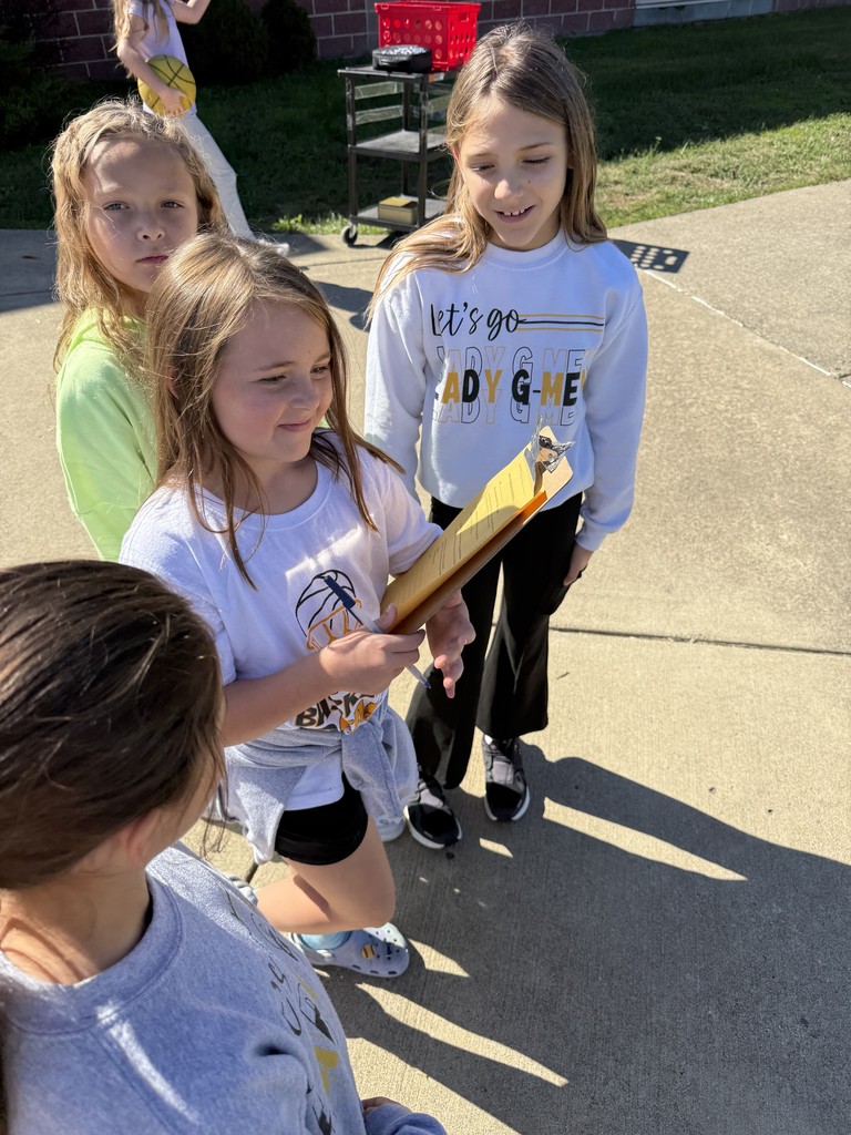 4thGradeCivicParticipation