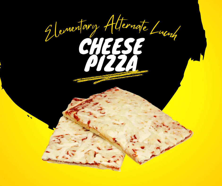 Alternate Lunch
