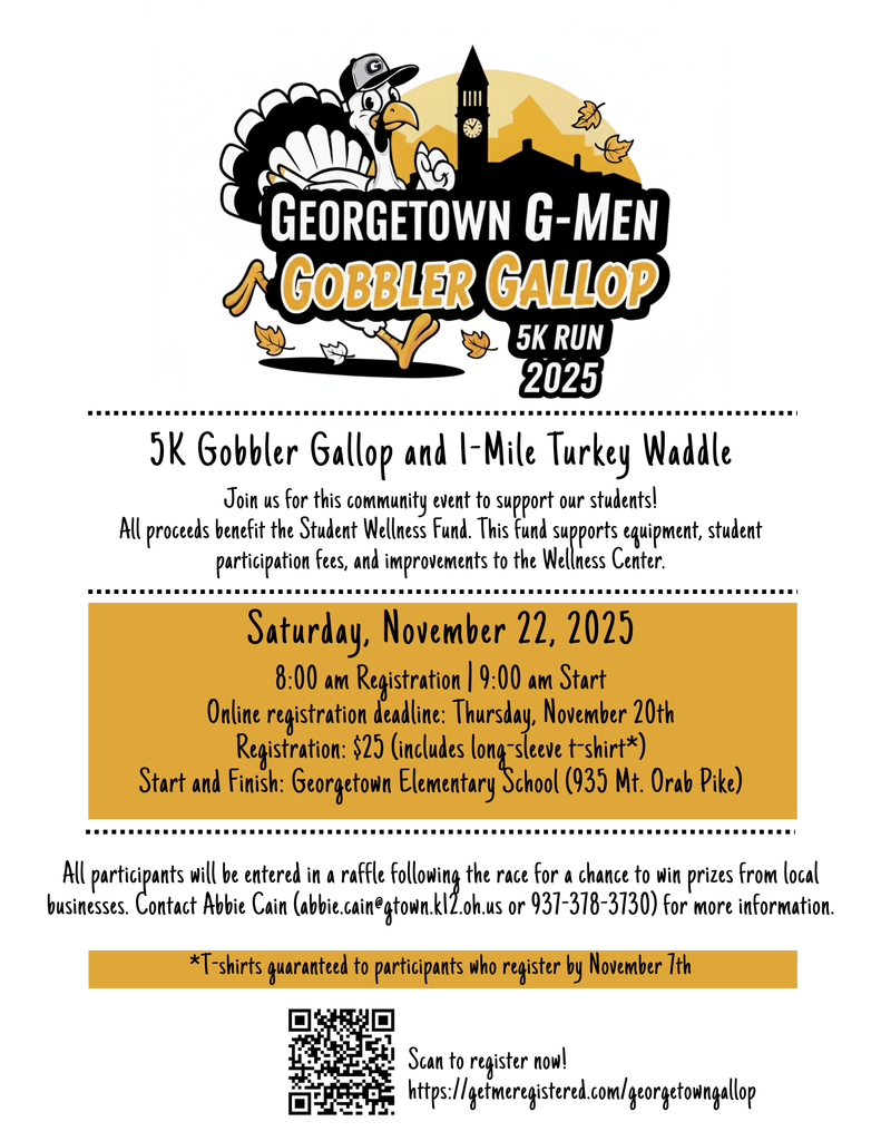 GG Flyer