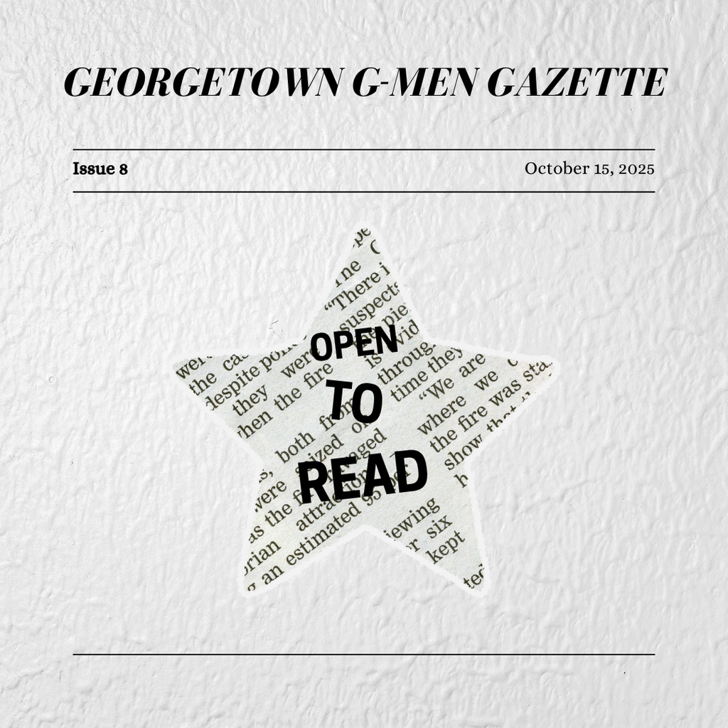 October's school newspaper is here! ⚫🟡 Please enjoy! https://online.fliphtml5.com/ftkww/nnry/