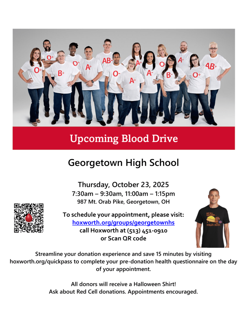 Georgetown HS EFlyer-1