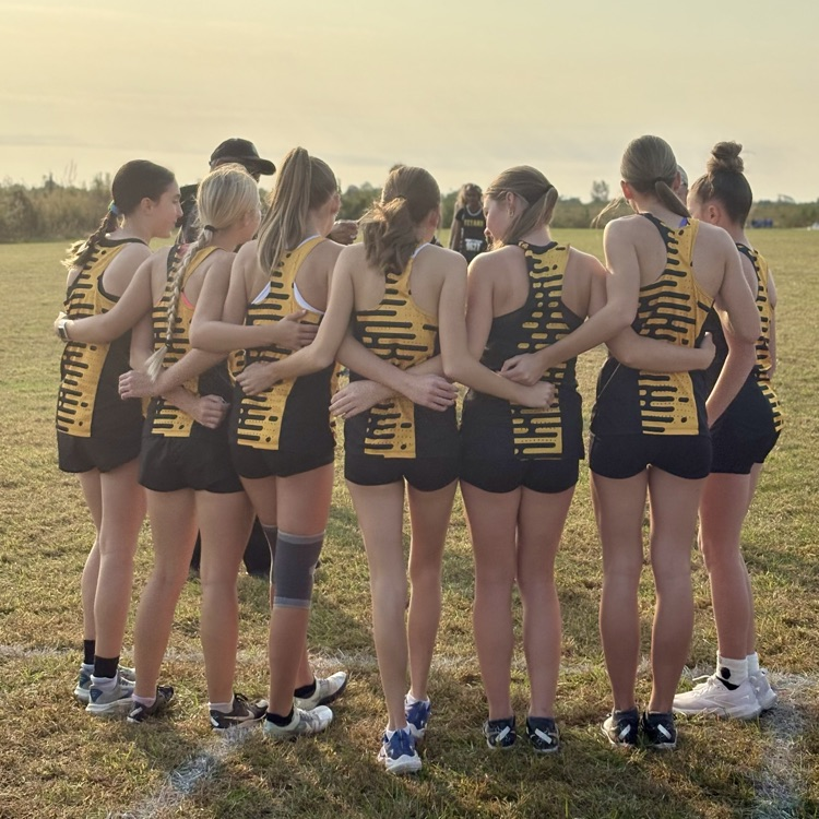 It was a beautiful morning for the OHSAA Southwest District XC races! We're proud of the grit, determination, and sportsmanship shown by all of our runners. 