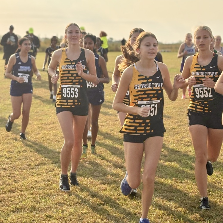 It was a beautiful morning for the OHSAA Southwest District XC races! We're proud of the grit, determination, and sportsmanship shown by all of our runners. 