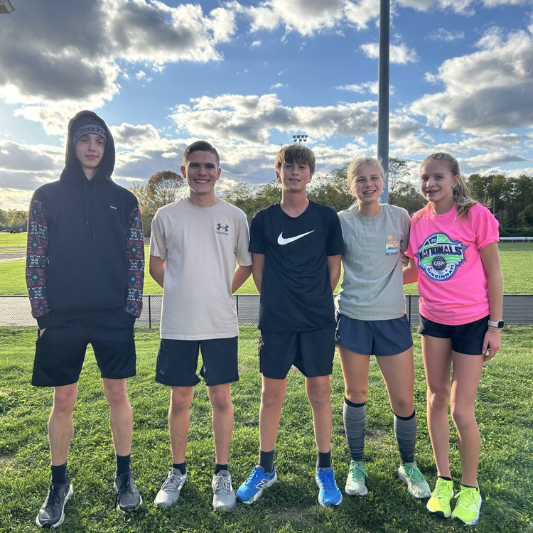 REGIONAL QUALIFIERS!!🪽On top of our girl individual qualifiers, our G-Men will now compete as a team at the Regional Championship due to an unexpected team disqualification