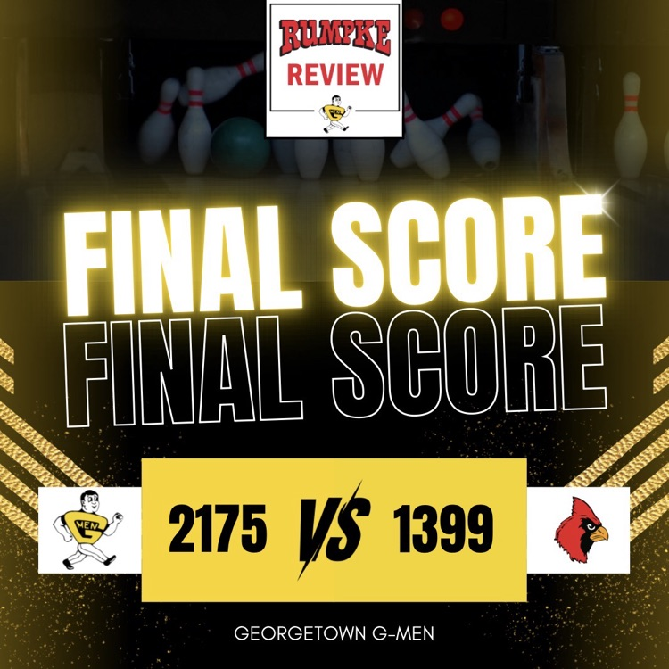 Our G-Men & Lady G-Men bowlers opened up their seasons this evening with some big wins! 