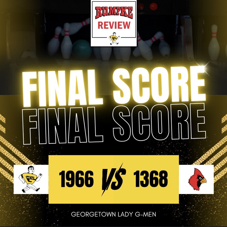 Our G-Men & Lady G-Men bowlers opened up their seasons this evening with some big wins! 