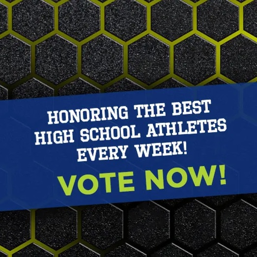 We have another Gtown-filled Cincinnati Enquirer Athlete of the Week ballot this week!