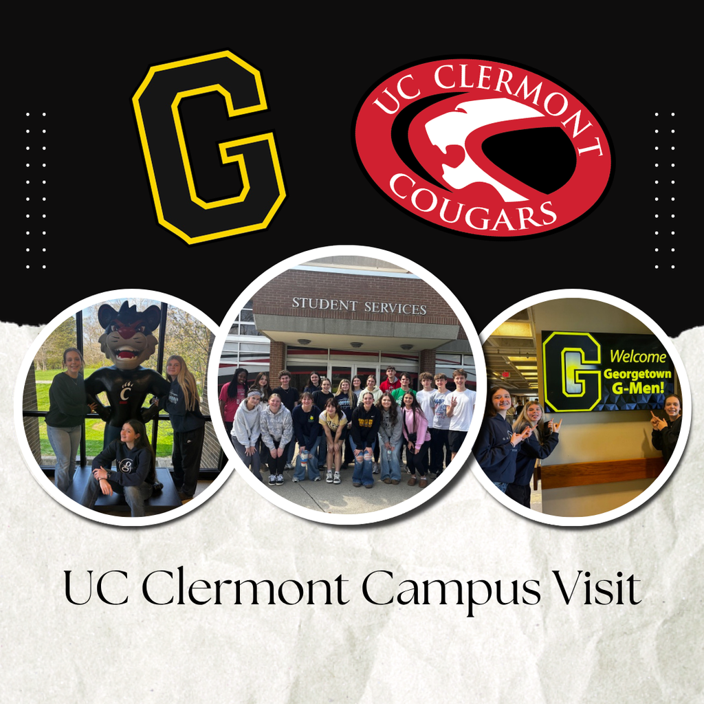 UC Clermont Campus Visit