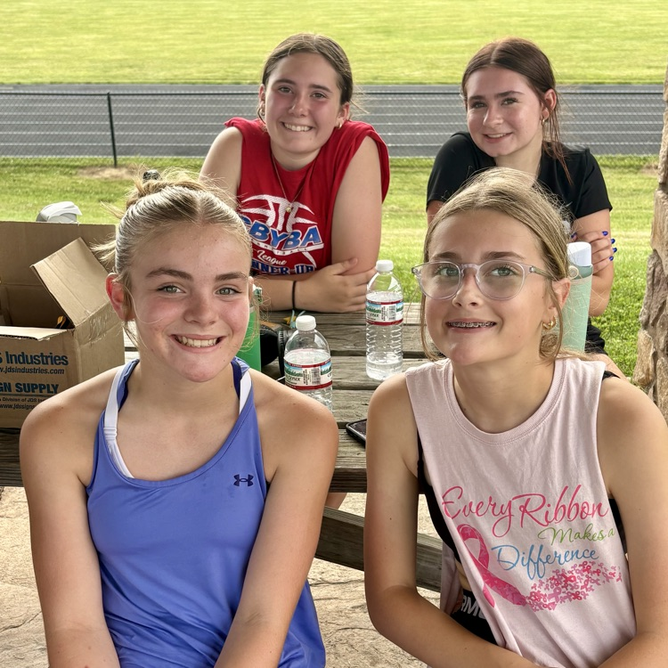 Vern Hawkins Youth Running Camp