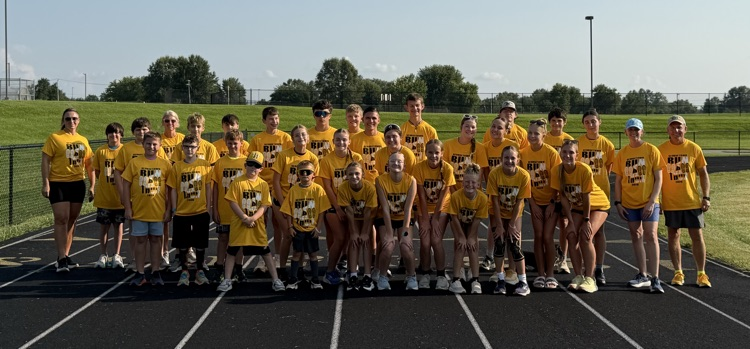 Run-A-Thon Group
