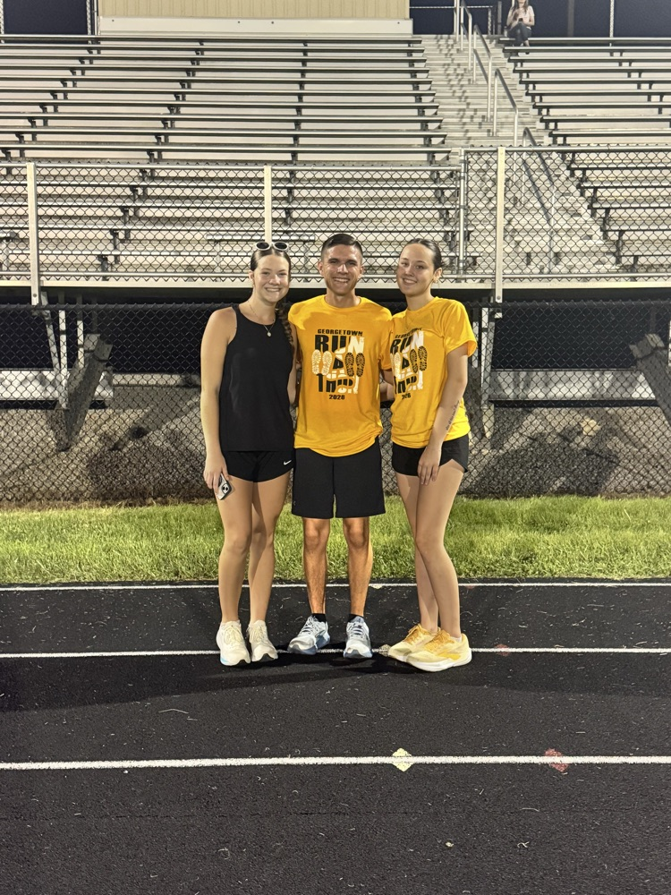 Cross Country 2027 Seniors