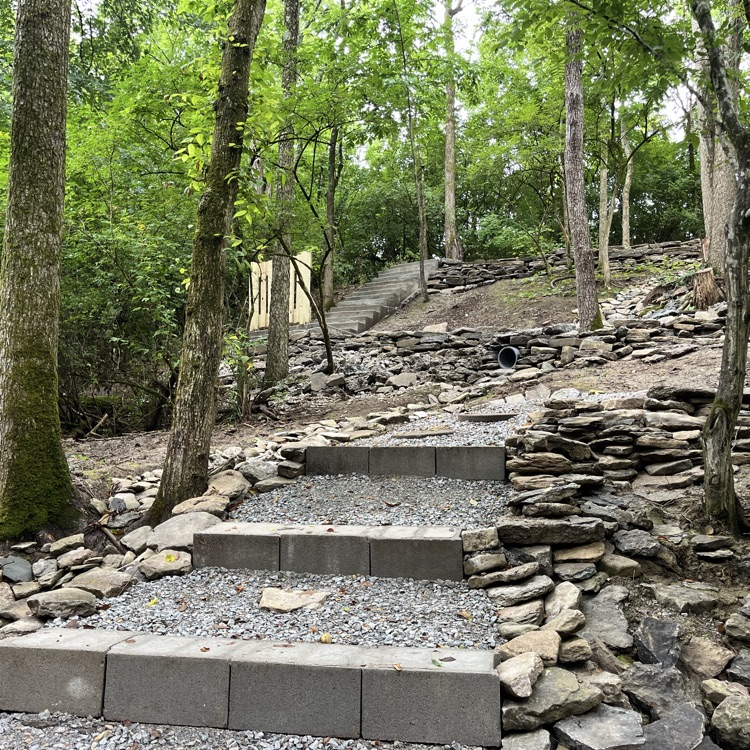Vern Hawkins Connector Trail