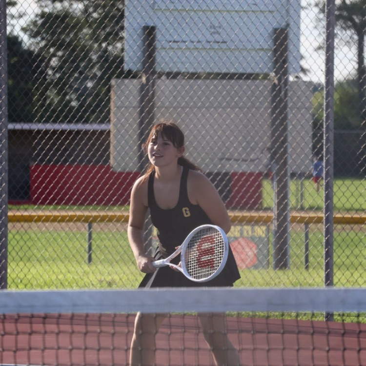 Girls Tennis 8/20