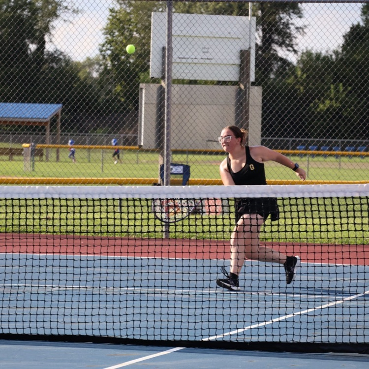 Girls Tennis 8/20